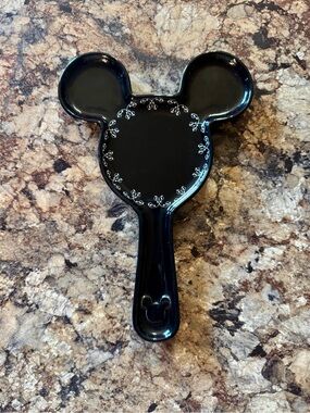 Disney Parks Mickey Mouse Spoon Rest